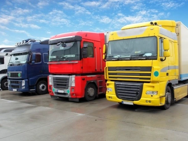 İzmir Taşlıçay Nakliye